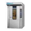Rotary Rack Oven - 01 Rack Trolley