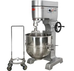 Planetary Mixers