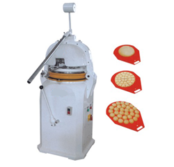 Dough Divider - Rounder