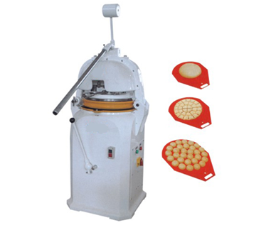 Dough Divider - Rounder