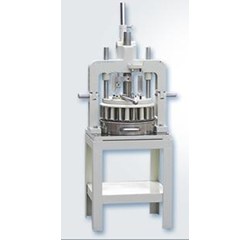 Manual Dough Divider