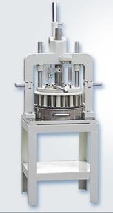 Manual Dough Divider
