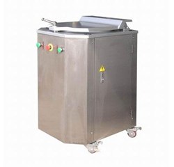 Hydraulic Dough Divider