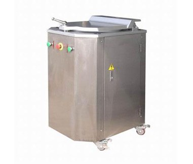Hydraulic Dough Divider