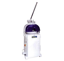 Dough Divider - Rounder