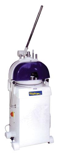 Dough Divider - Rounder