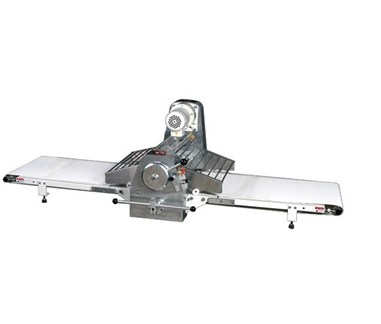 Table Top Dough Sheeter