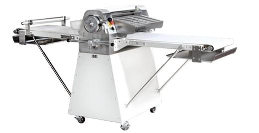 Dough Sheeter