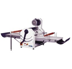 Table Top Dough Sheeter