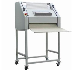 Baguettes Moulder