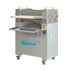 Cylinder Sandwich Moulder