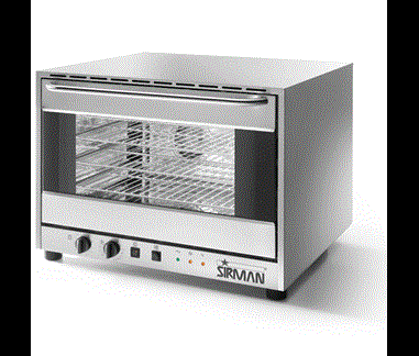 Convection Baking Oven