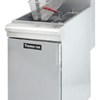 Gas Fryer