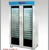 S/S Electrical Proofer With 02 Glass Door