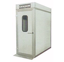 Proofer - Retarder Cabinet