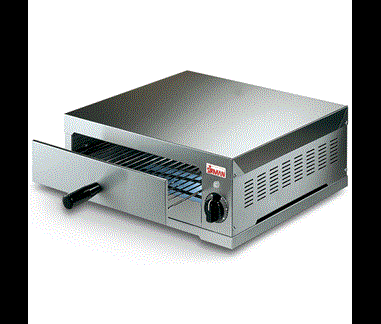 FORNETTO PIZZA OVEN