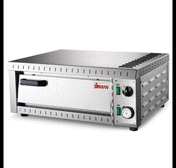 ELECTRICAL PIZZA OVEN