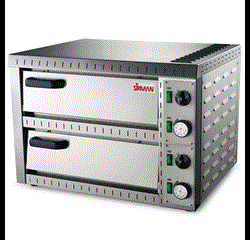 ELECTRICAL PIZZA OVEN