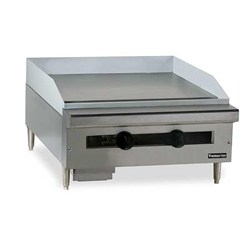 Gas Griddle