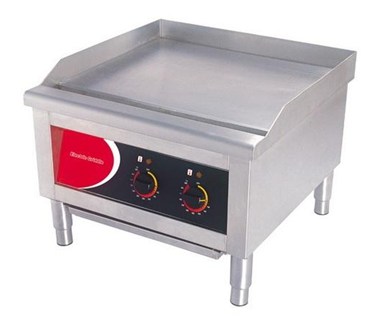 Giant-size Electric Griddle(USA Style)