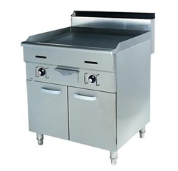 Stand Style Luxury electric griddle