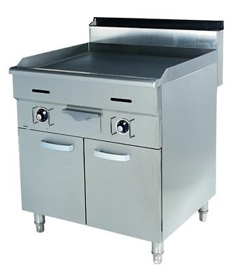Stand Style Luxury electric griddle