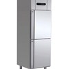 02-doors Upright Freezer