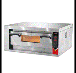 Electric Pizza Oven