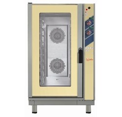 Convection Baking Oven