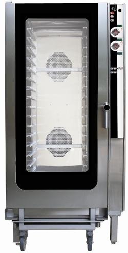 Electric Convection Baking Oven