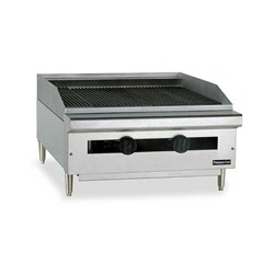 Electric Radiant Griller