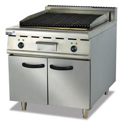 Electric Griller