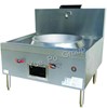 S/U TG ENVIRONMENTAL LARGE COOKING RANGE (ELETROMAGNETIC VALVE)