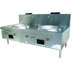 D/U TG ENVIRONMENTAL LARGE COOKING RANGE (ELECTROMAGNETIC VALVE)