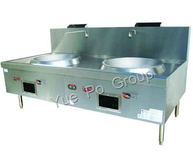 D/U TG ENVIRONMENTAL LARGE COOKING RANGE (ELECTROMAGNETIC VALVE)