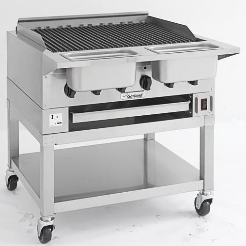 High Efficiency (HE) Broiler