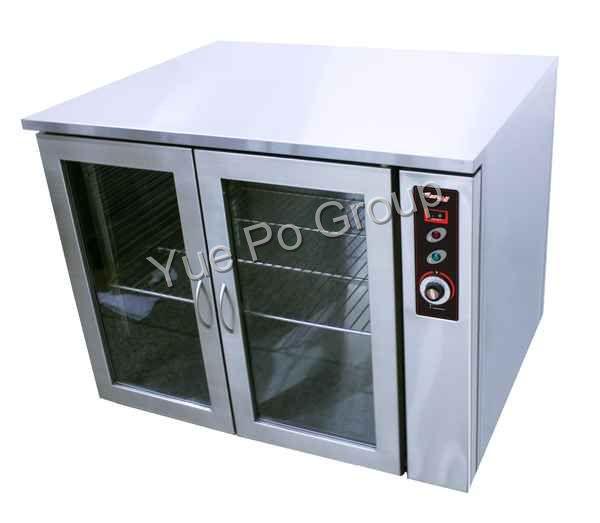 Warming Cabinet (with humidifier)