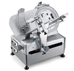 Gravity slicing machine, blade ø 300 mm