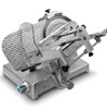 Gravity slicing machine, blade ø 350 mm