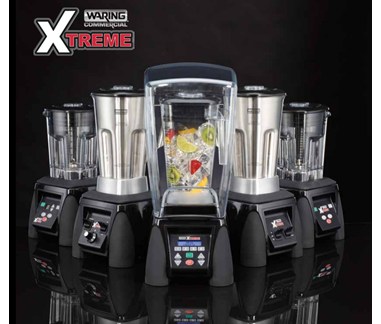 Hi-Power Blender