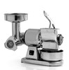 Meat mincer and grater, mouth ø 60 mm, 20 kg/h | 30 kg/h
