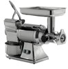 Meat mincer and grater, mouth ø 82 mm, 300 kg/h | 70 kg/h
