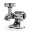 Meat mincer, mouth ø 60 mm, 20 kg/h