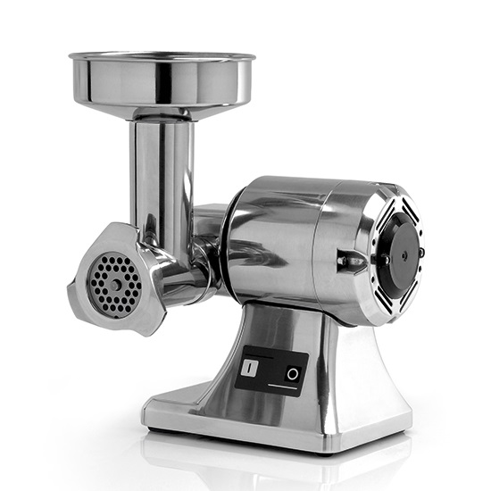 Meat mincer, mouth ø 60 mm, 20 kg/h