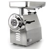 Meat mincer, mouth ø 98 mm, 500 kg/h
