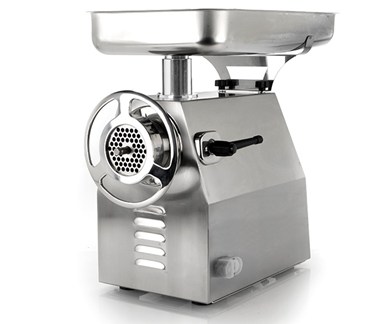 Meat mincer, mouth ø 98 mm, 500 kg/h