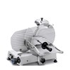 Vertical slicing machine, blade ø 275 mm