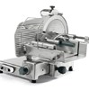 Vertical slicing machine, blade ø 300 mm