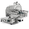 Vertical slicing machine, blade ø 300 mm