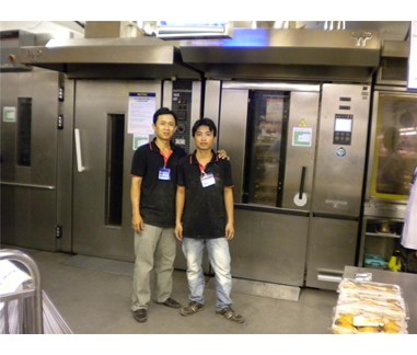 Maintenance Services 